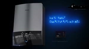 Gaziemir Daikin Kombi Teknik Servisi